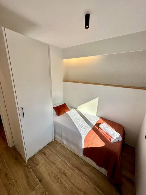 Apartamento Moderno Con Gran Terraza" Gregal" Port De Soller Bagian luar foto
